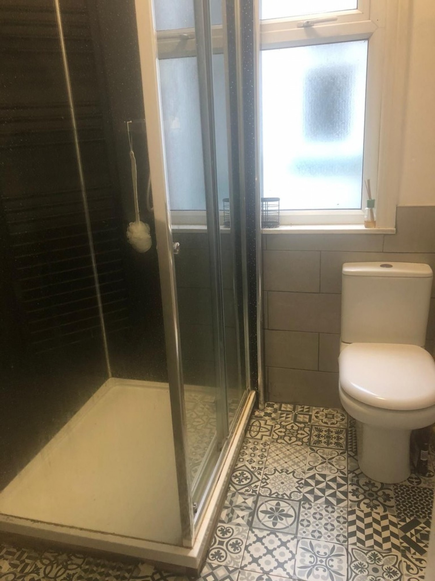 1 bedroom House of Multiple Occupation in Stafford, Staffs