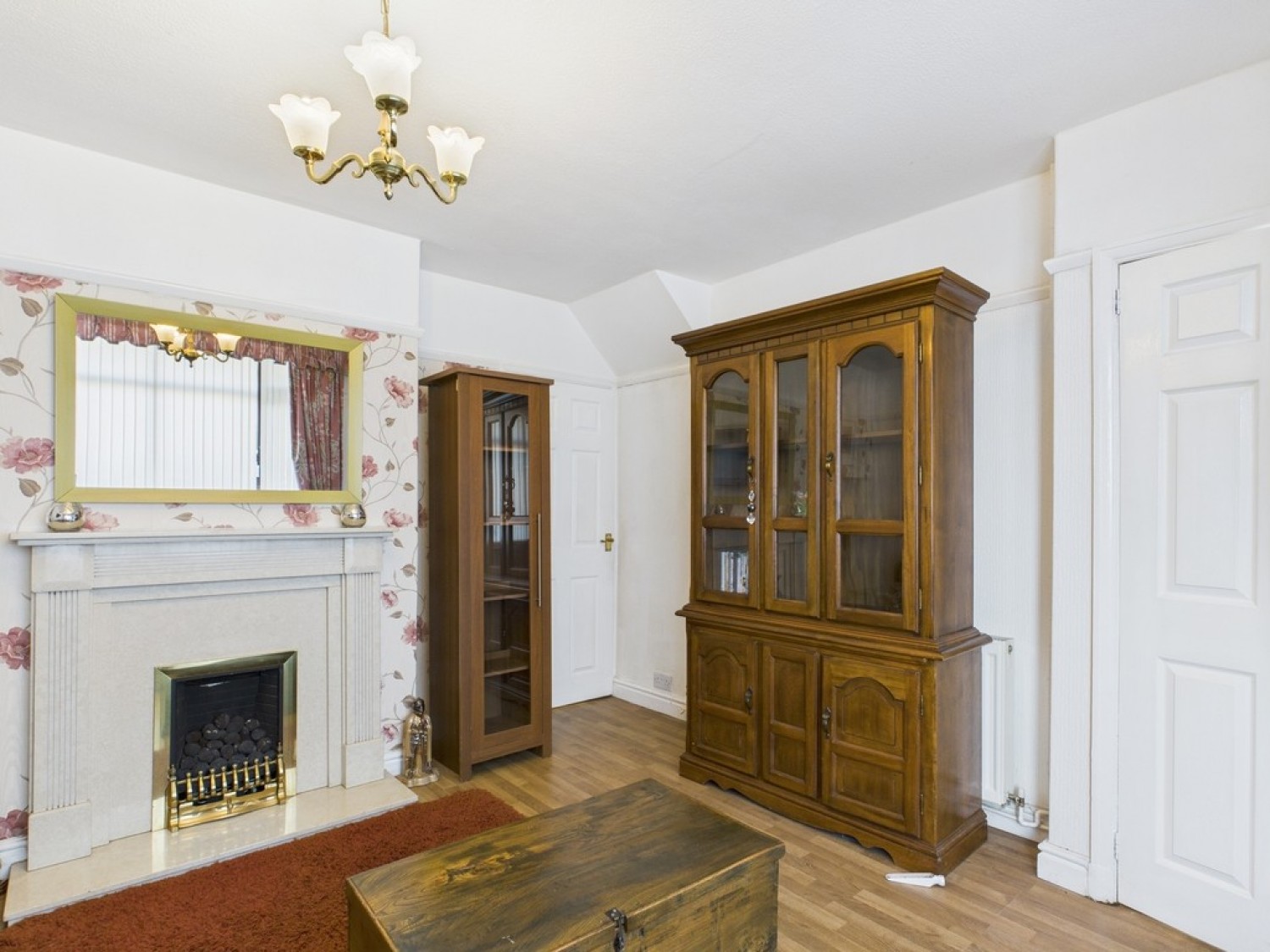 Holmcroft Road