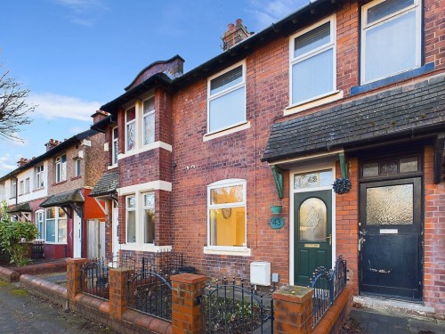 Stafford, Staffordshire, ST17 4DT