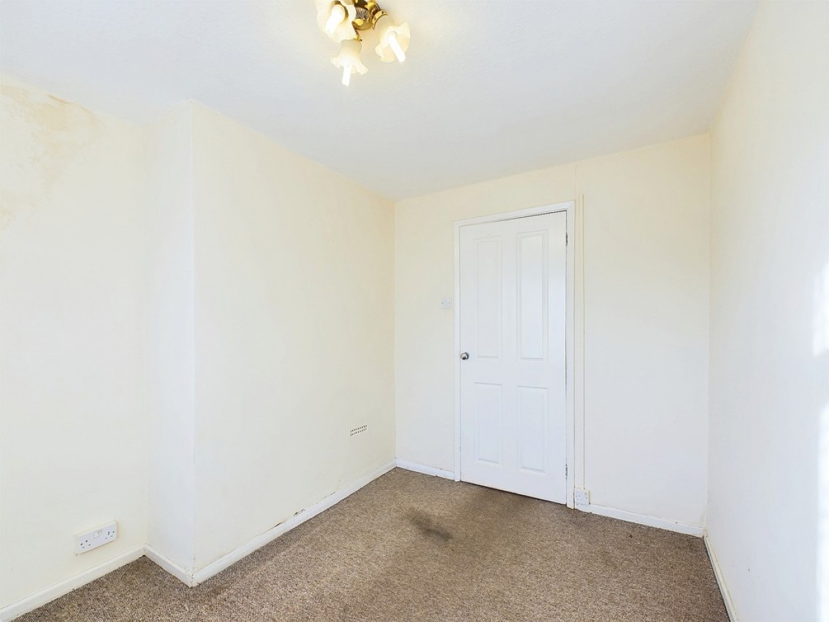 Morton Road, Stafford, Staffordshire