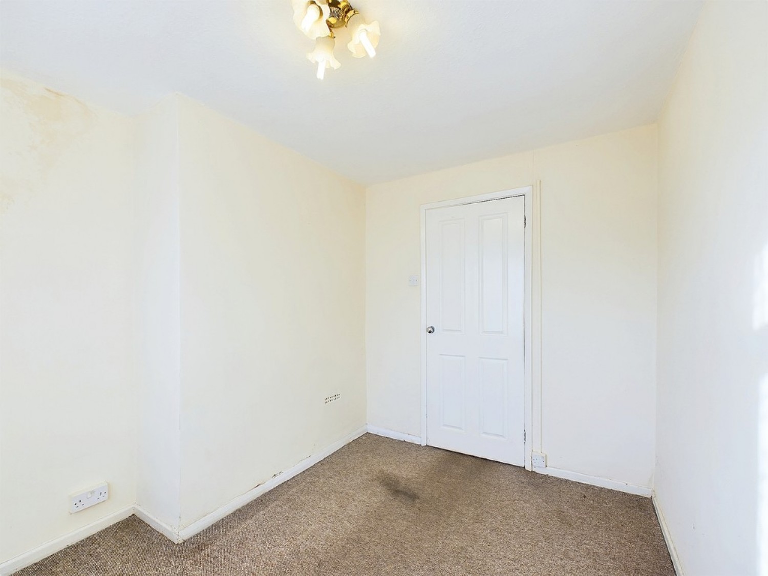 Morton Road, Stafford, Staffordshire