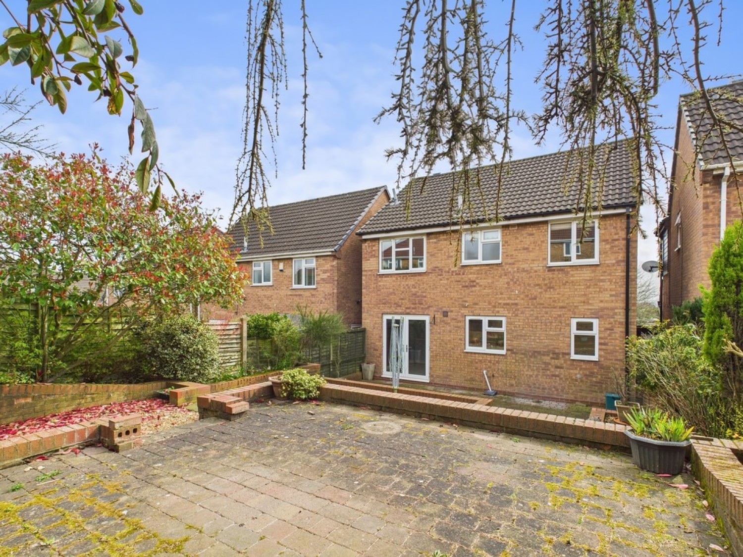 Cornhill Close, Newcastle Under Lyme, Newcastle