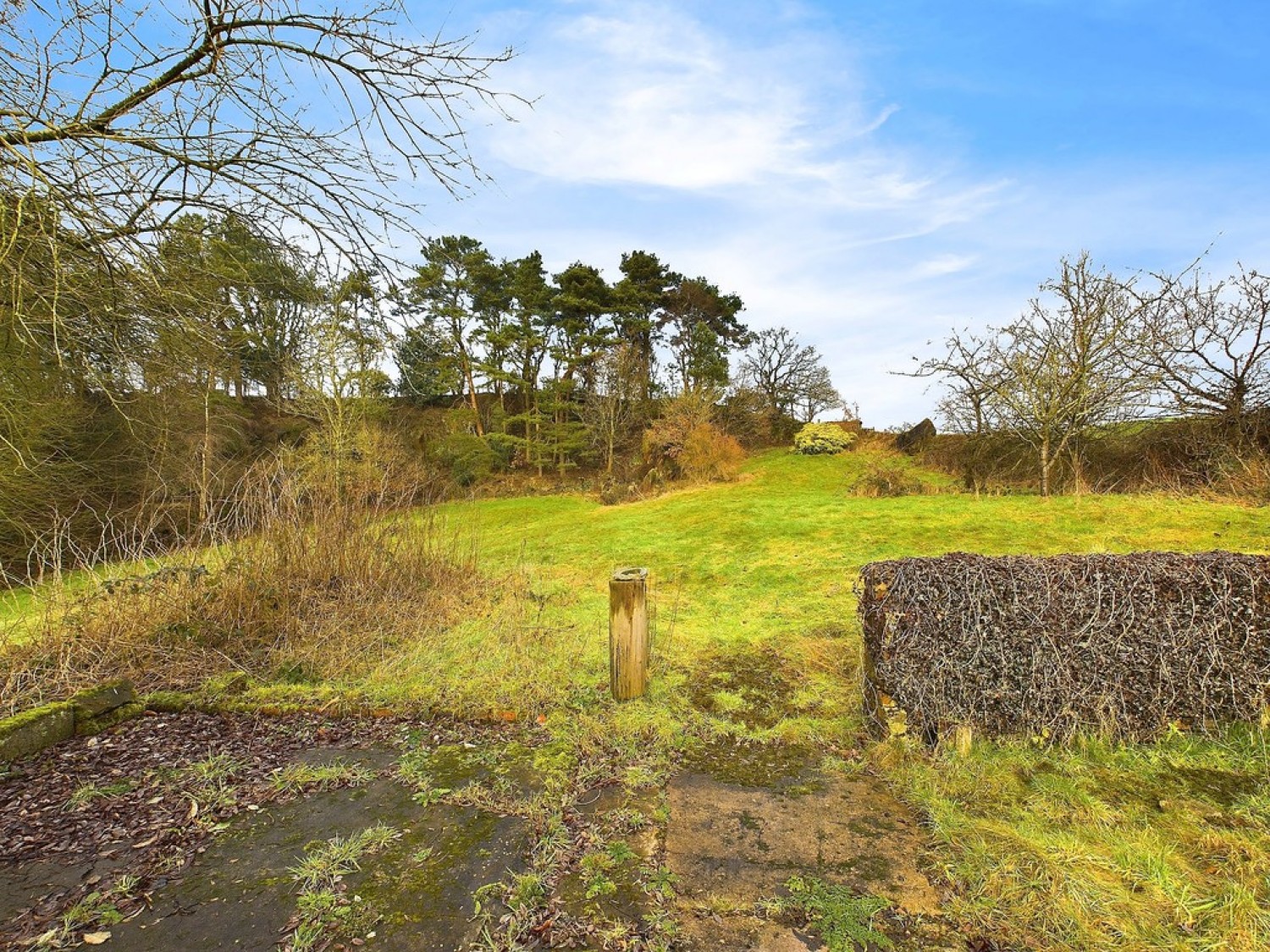 Troughstones Road, Biddulph, Stoke On Trent