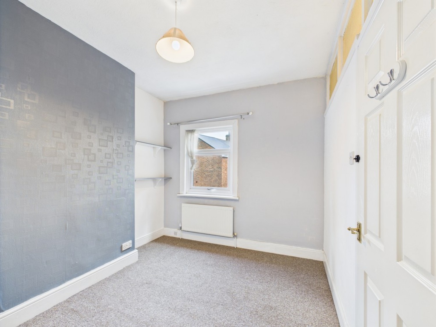 Tillington Street, Stafford, Staffs