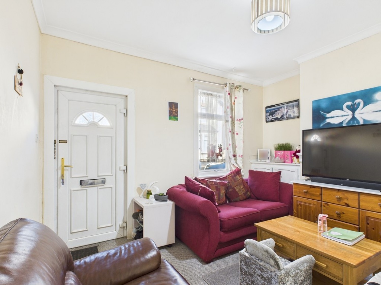 Tillington Street, Stafford, Staffs