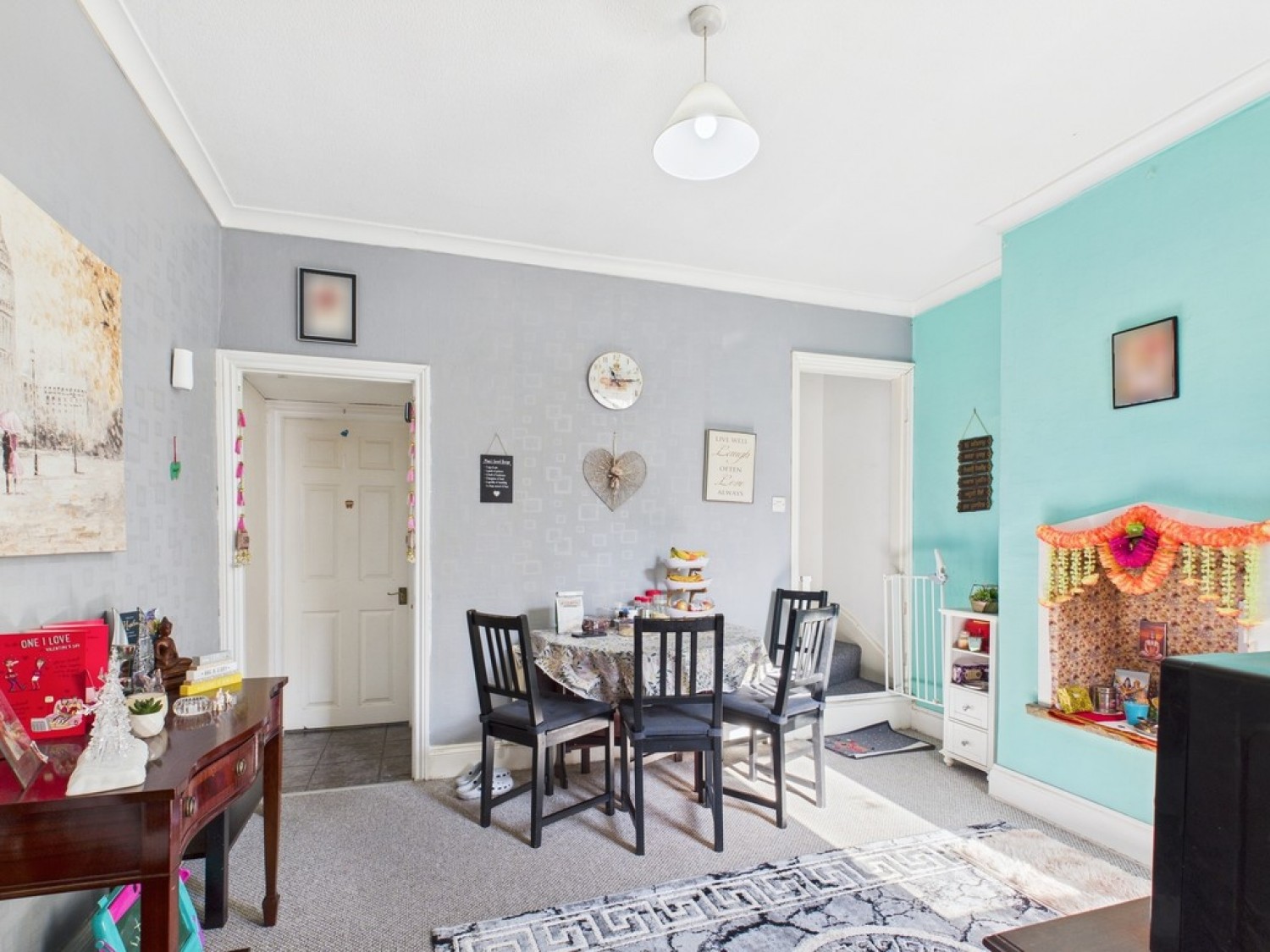 Tillington Street, Stafford, Staffs