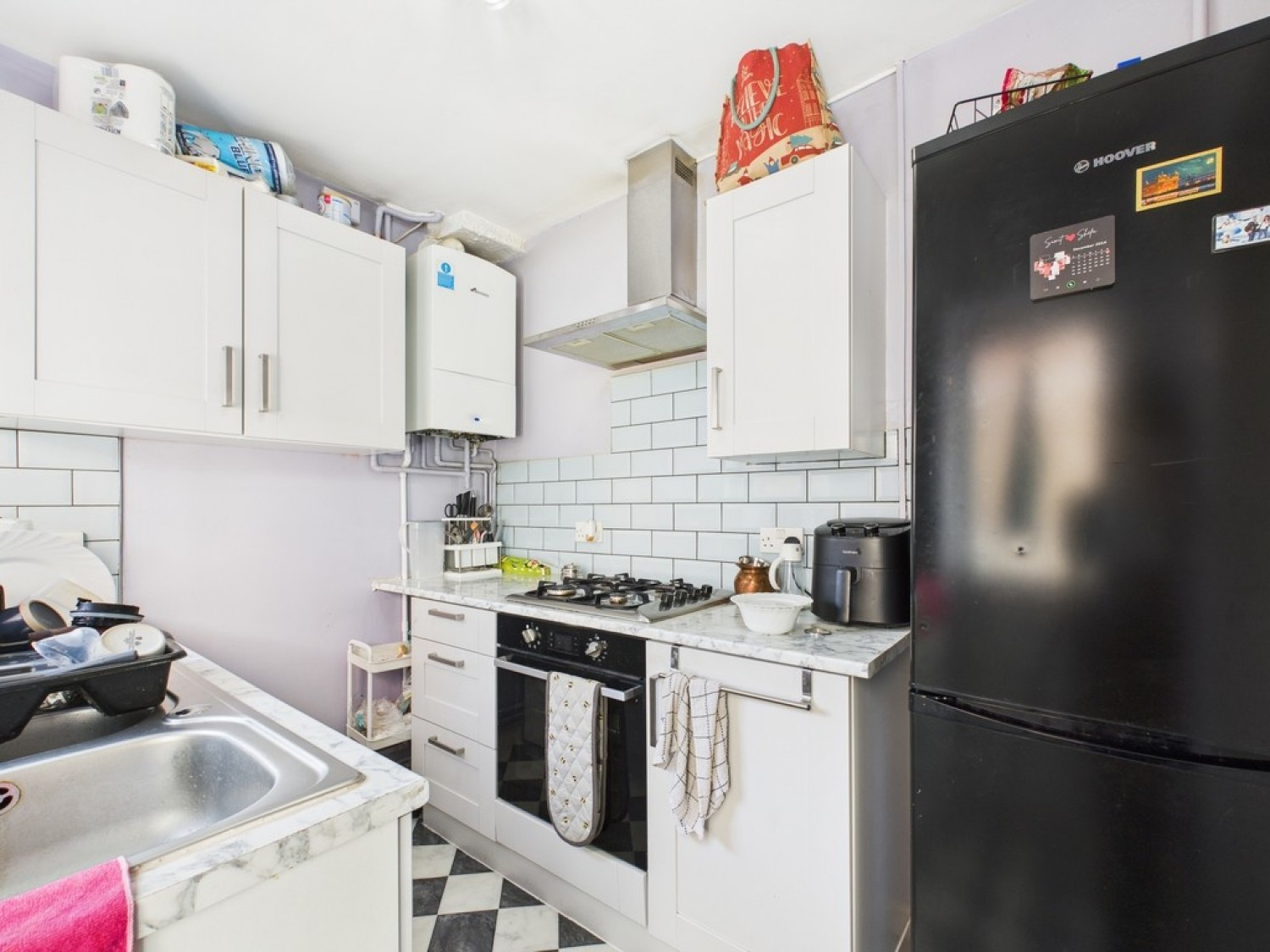 Tillington Street, Stafford, Staffs