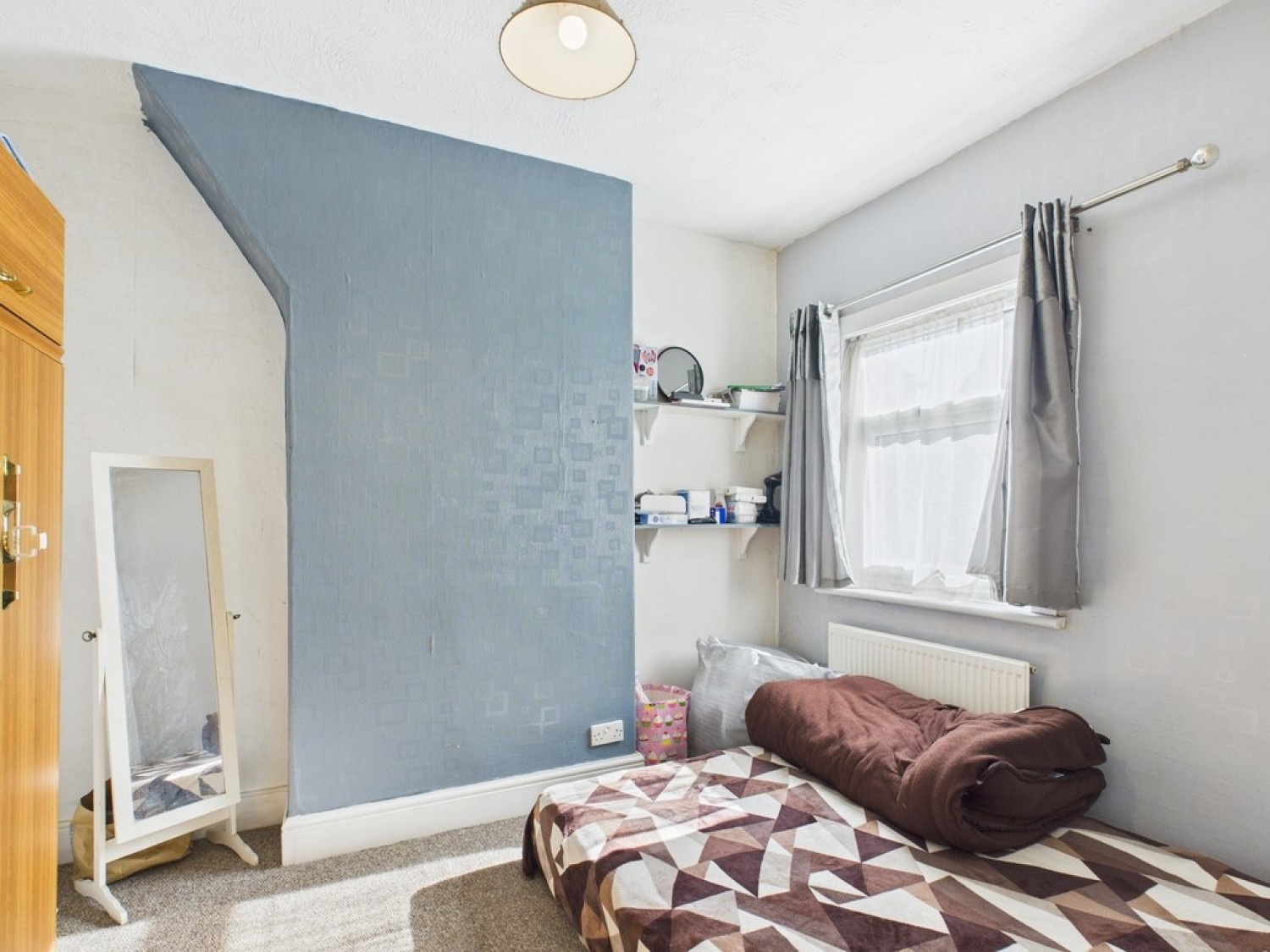 Tillington Street, Stafford, Staffs