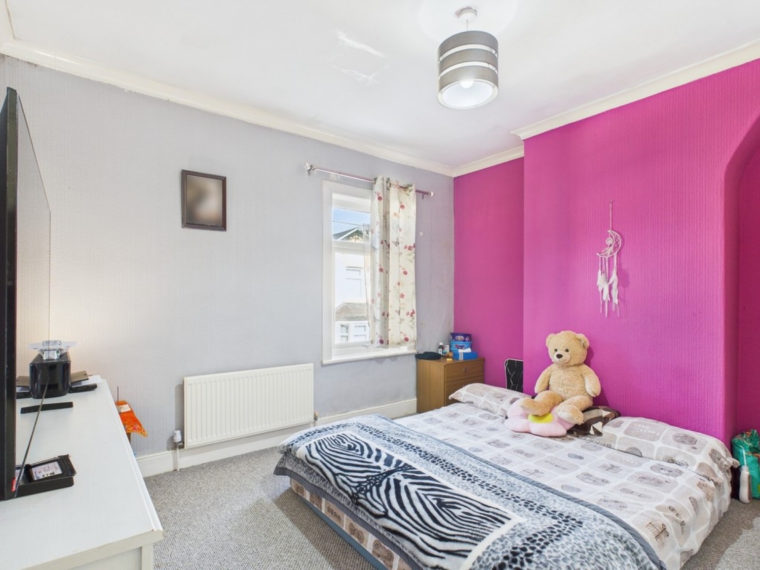 Tillington Street, Stafford, Staffs