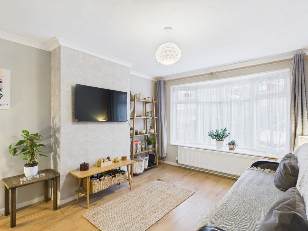 Babbacombe Avenue , Stafford, Staffs