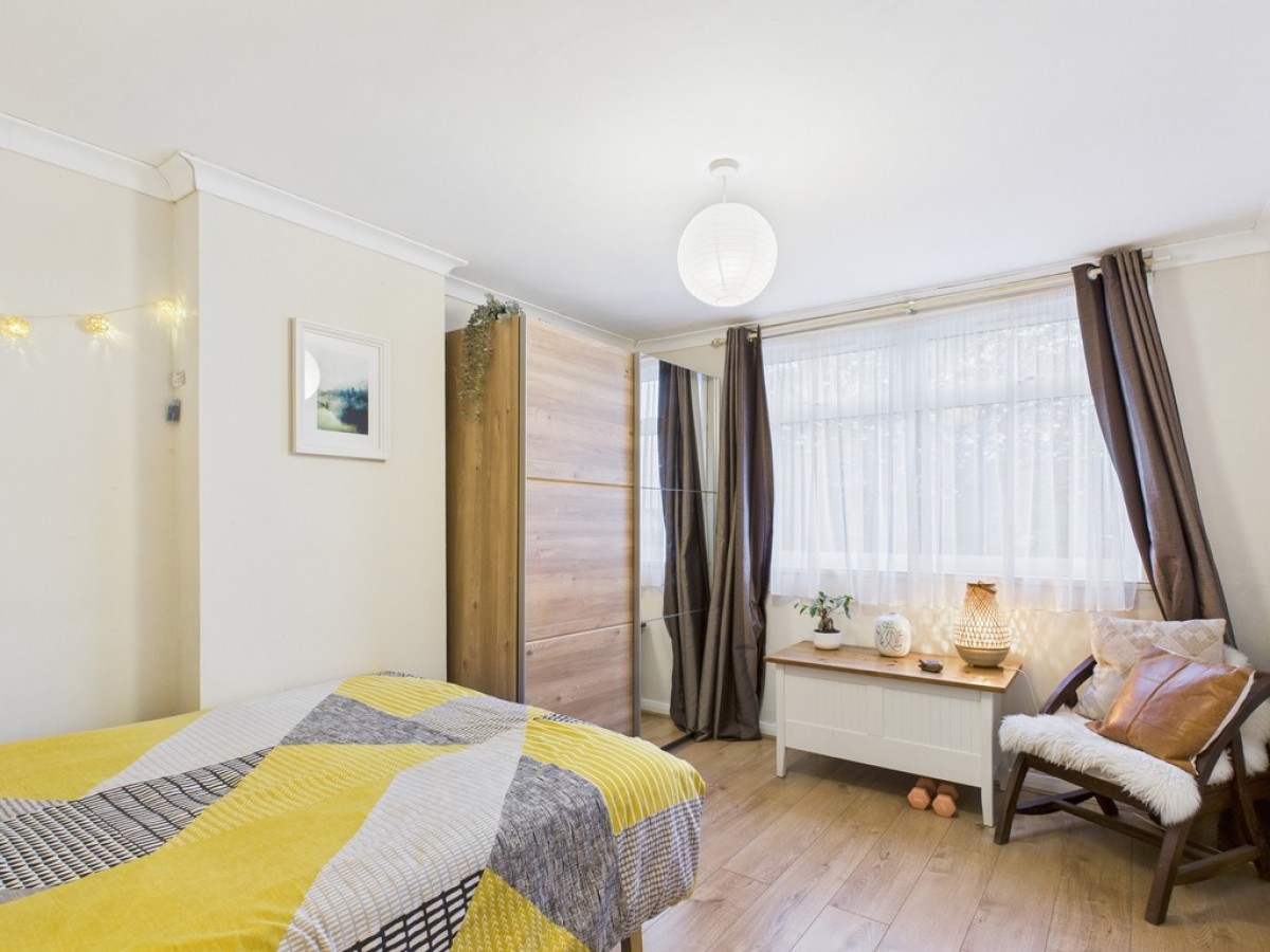 Babbacombe Avenue , Stafford, Staffs