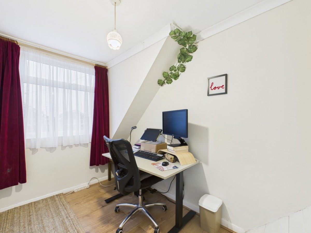 Babbacombe Avenue , Stafford, Staffs