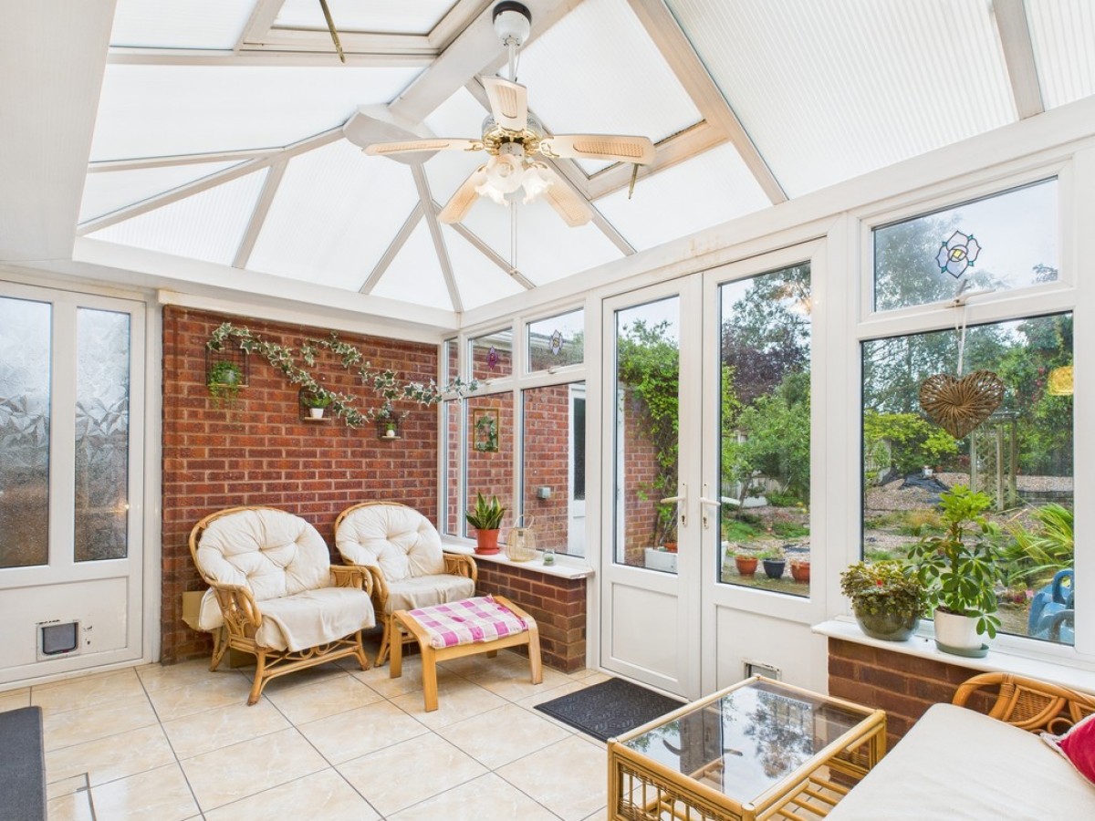 Babbacombe Avenue , Stafford, Staffs