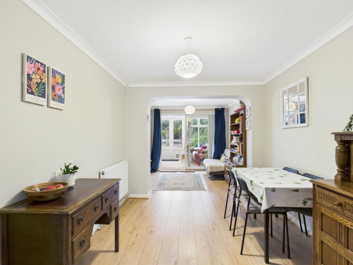 Babbacombe Avenue , Stafford, Staffs