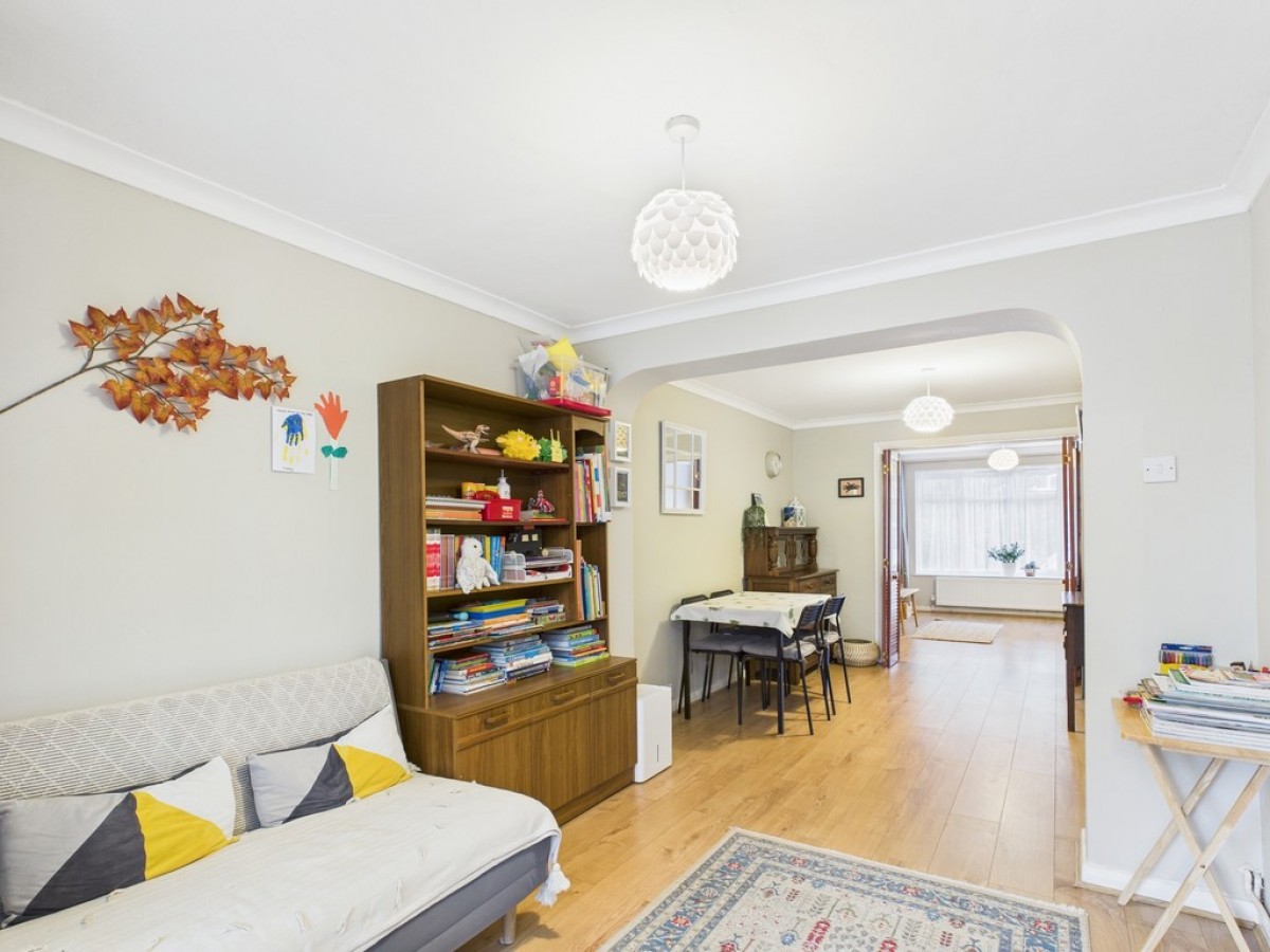 Babbacombe Avenue , Stafford, Staffs