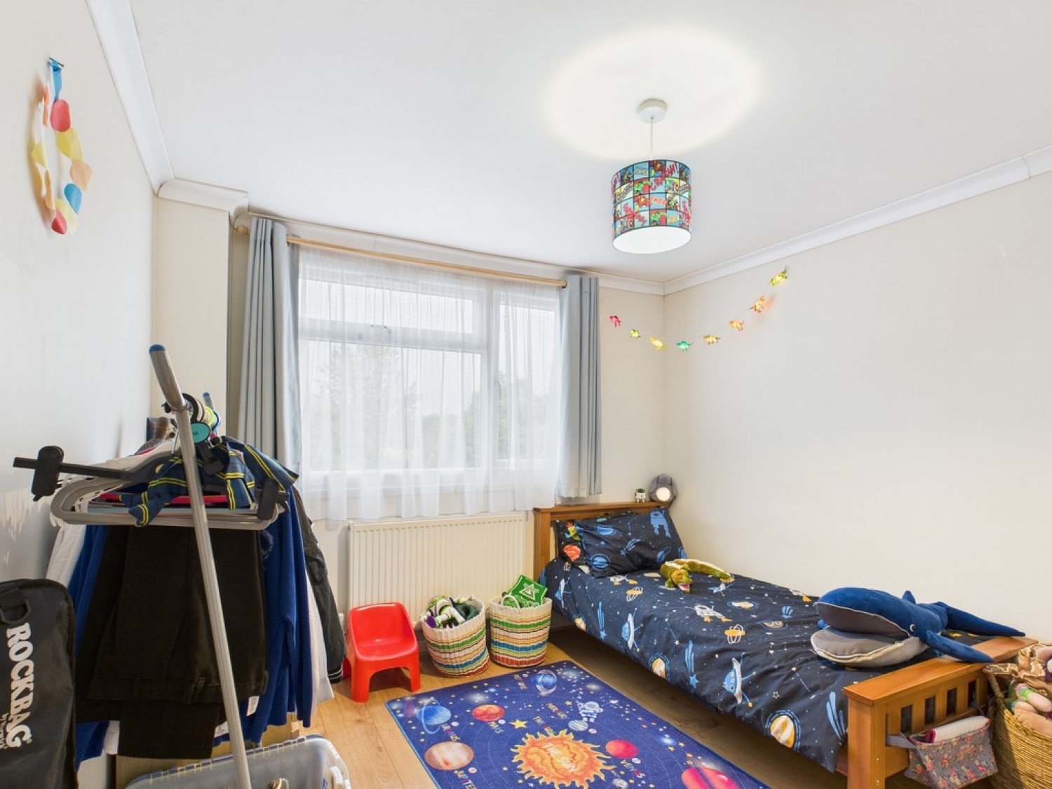 3 bedroom House for Sale Babbacombe Avenue , Stafford, Staffs