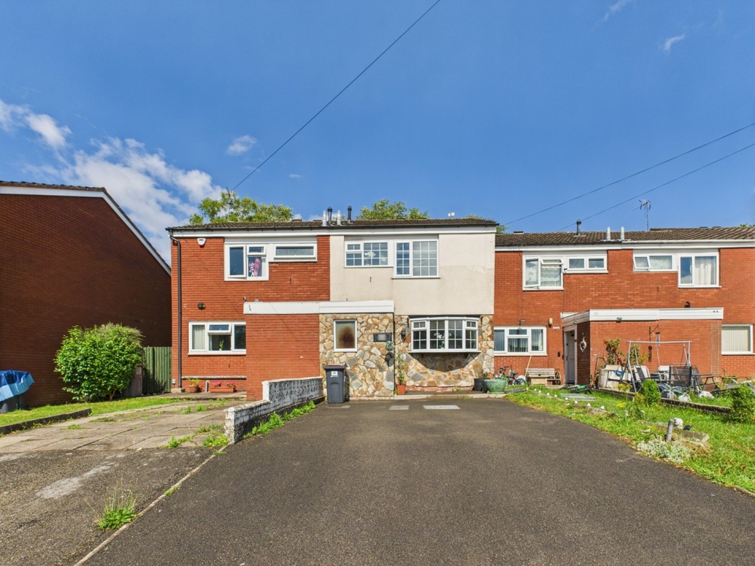 Shipbourne Close , Harbourne, Birningham