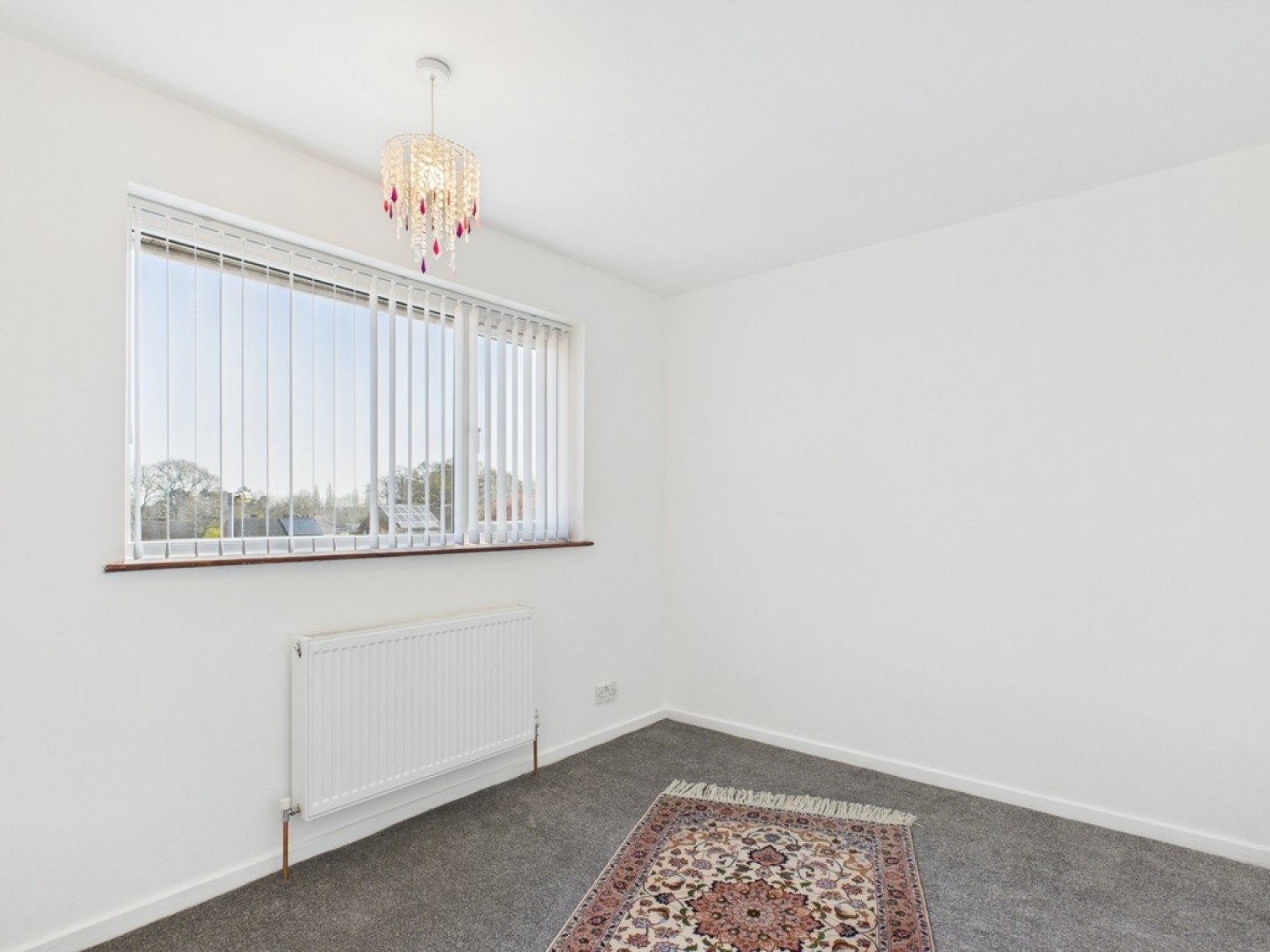 Wordsworth Avenue, Stafford, Staffordshire