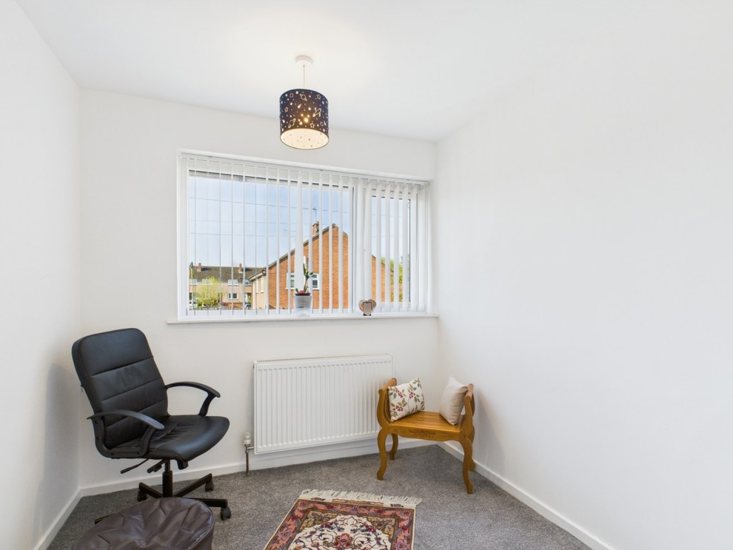 Wordsworth Avenue, Stafford, Staffordshire