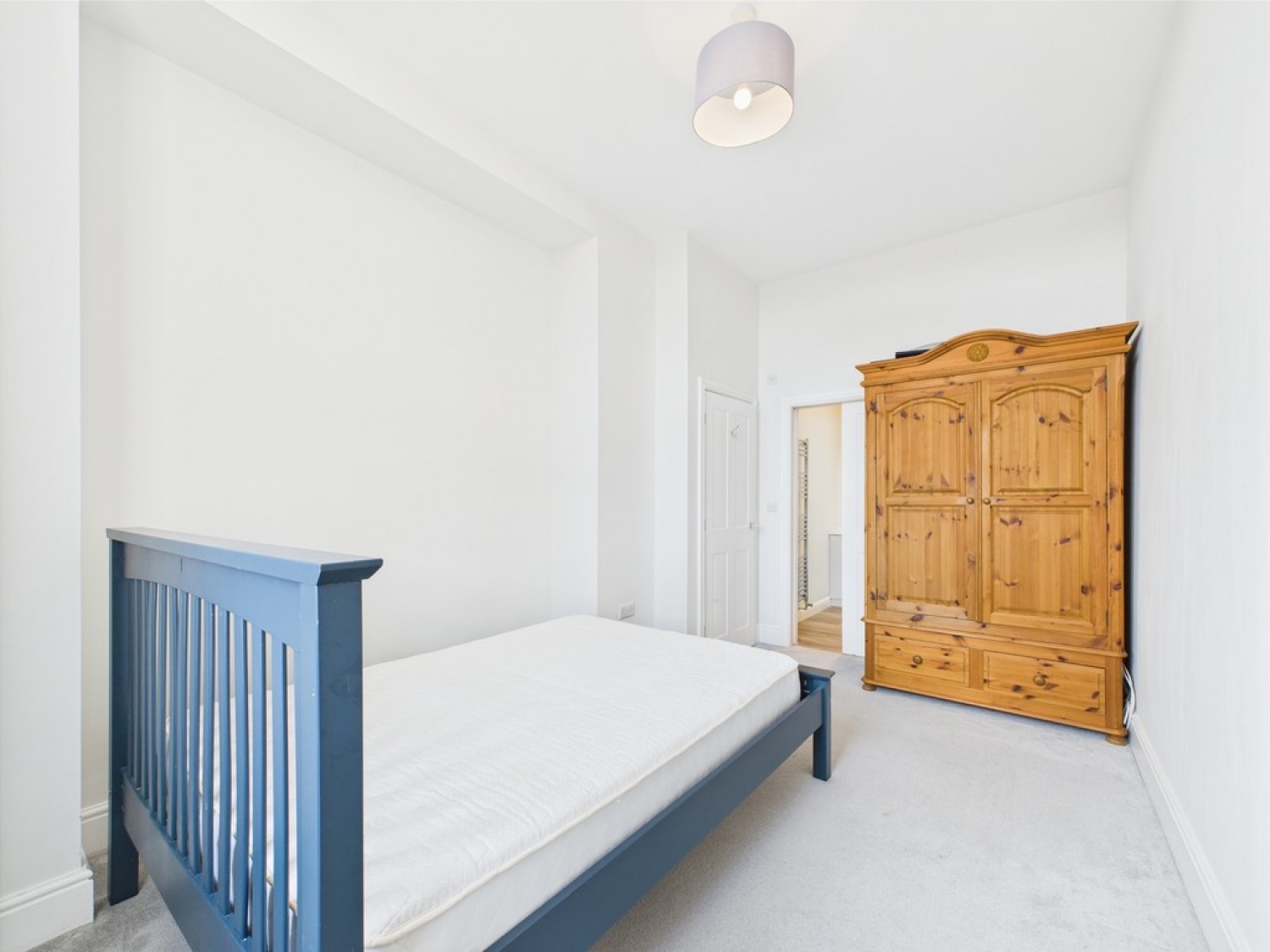 Chetwynd Court, Stafford, Staffordshire
