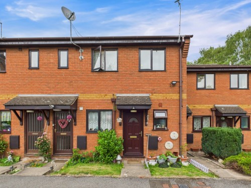 Shallowford Mews, STAFFORD, STAFFORDSHIRE