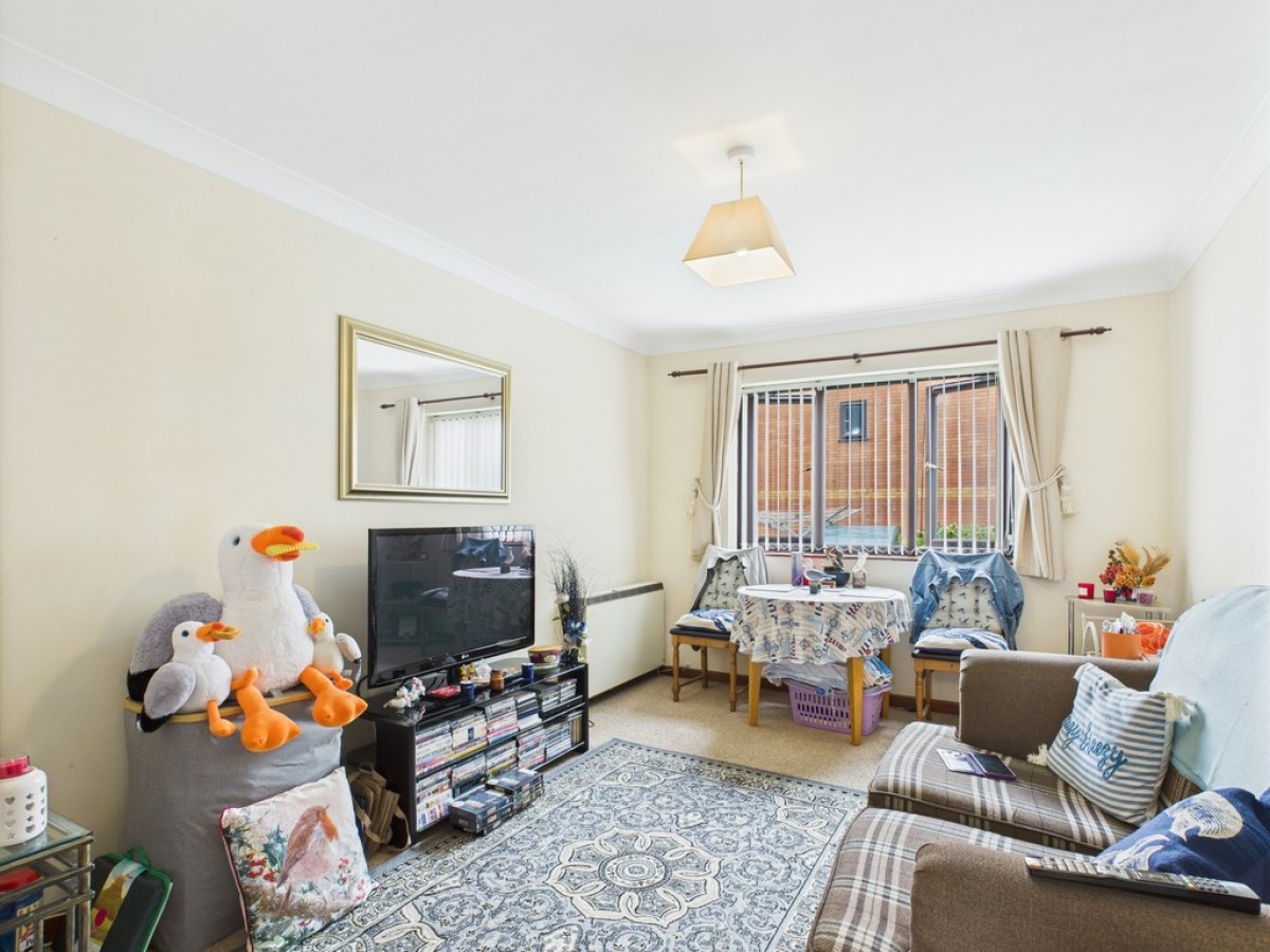 Shallowford Mews, STAFFORD, STAFFORDSHIRE