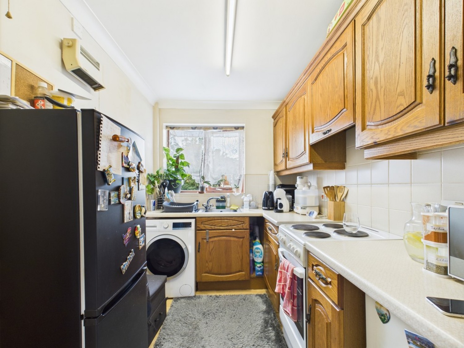 2 bedroom Flat for Sale Shallowford Mews, Stafford, Staffordshire