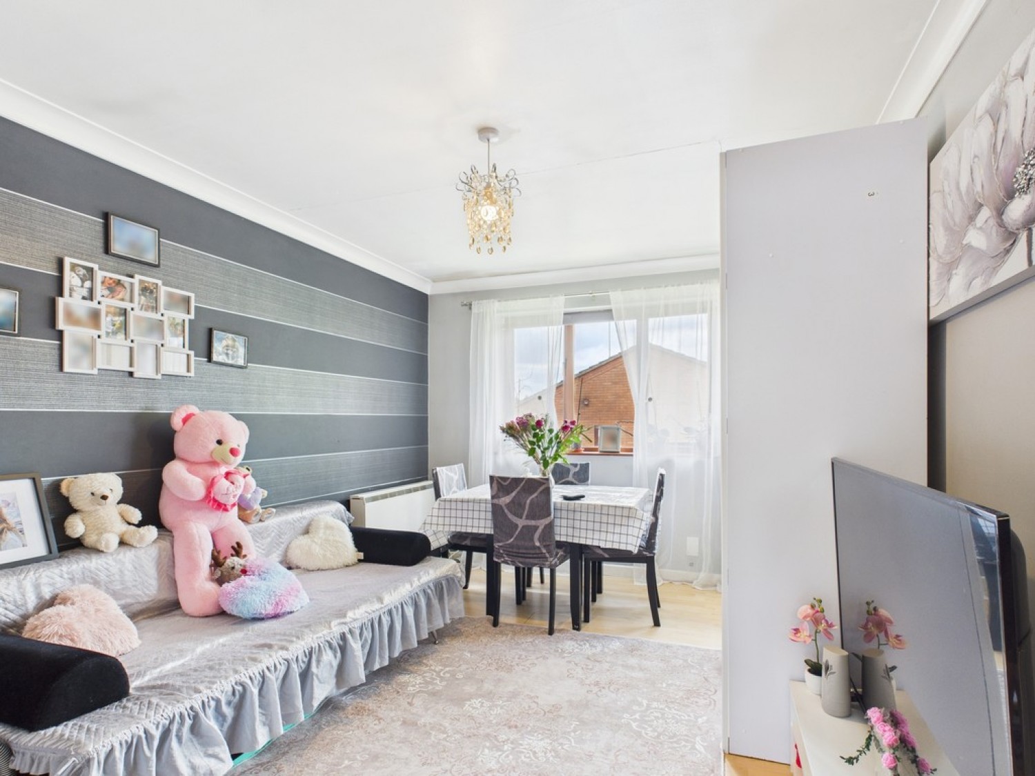 2 bedroom Flat for Sale Shallowford Mews, Stafford, Staffordshire