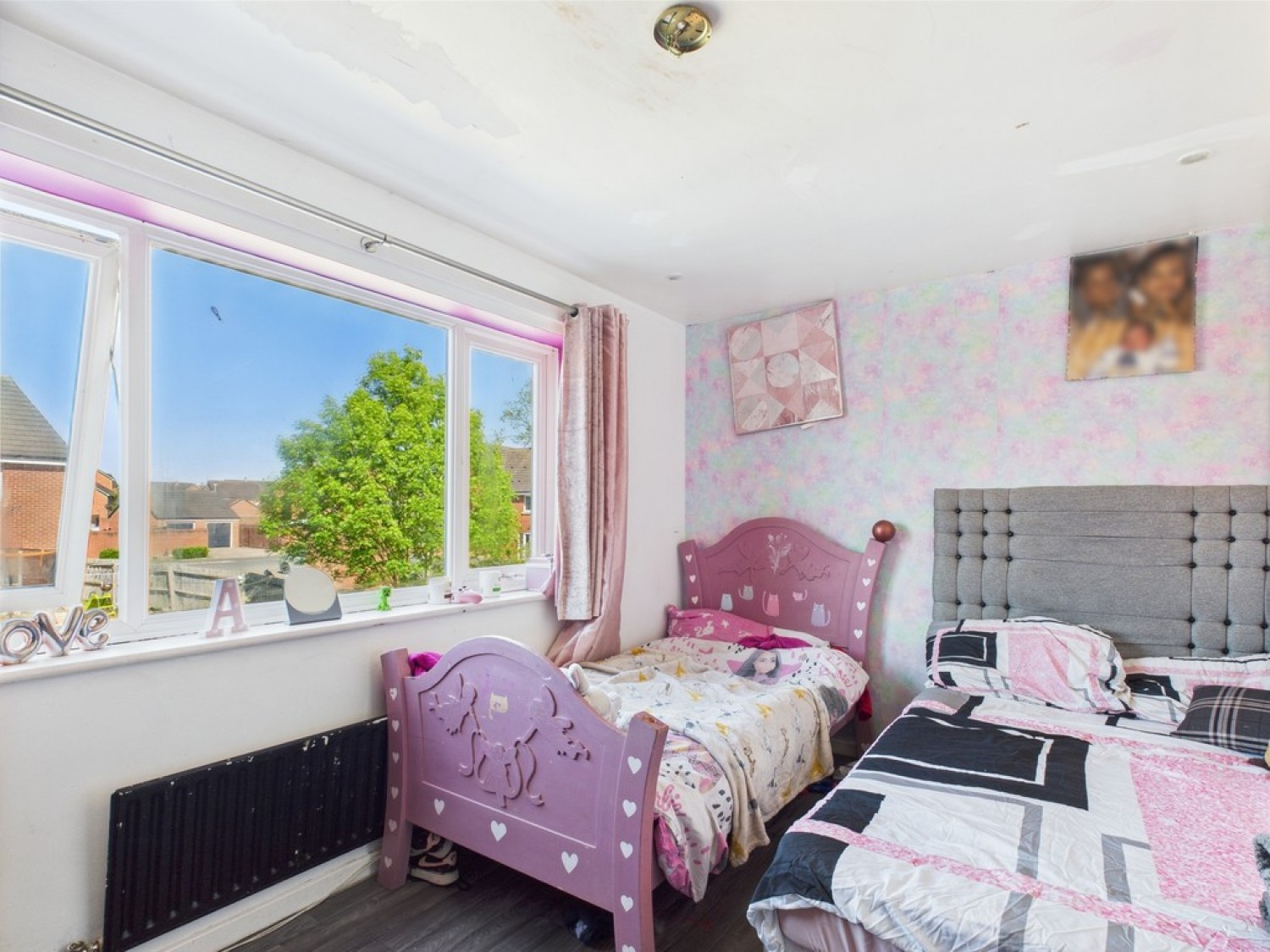 Stafford, Staffordshire