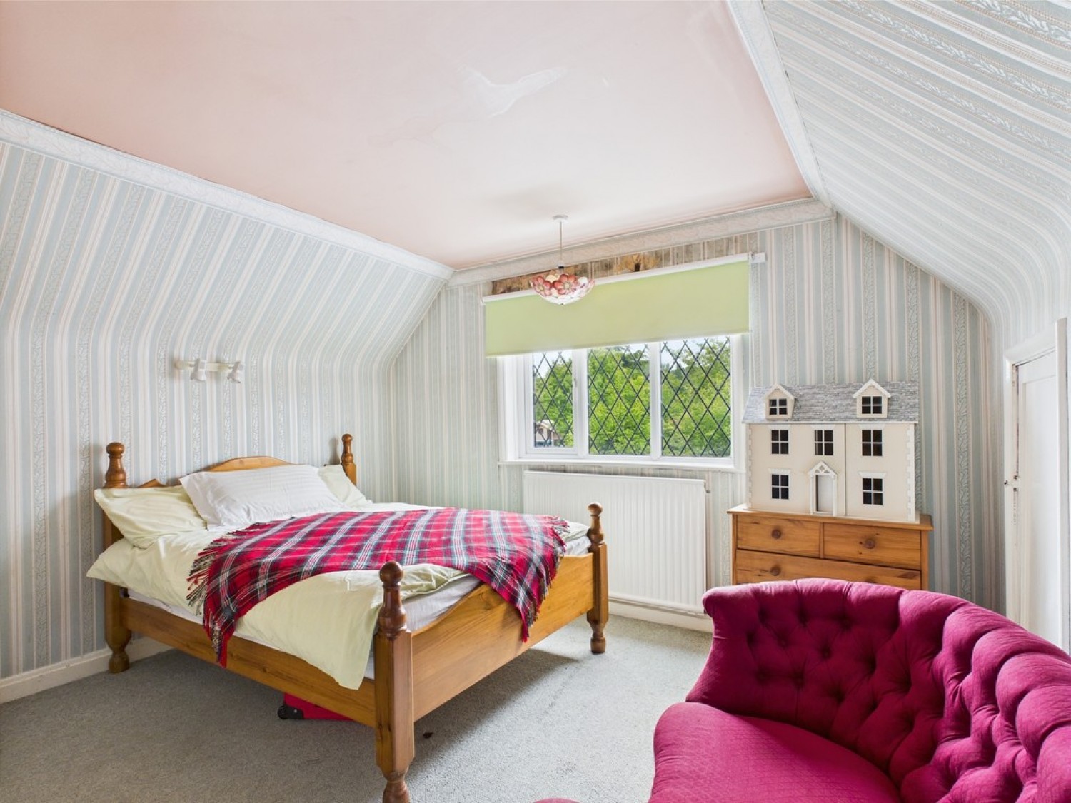 Brocton, Stafford, Staffordshire