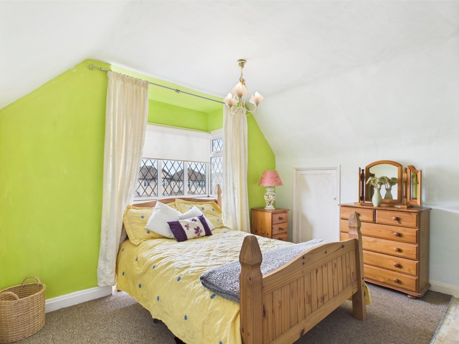 Brocton, Stafford, Staffordshire