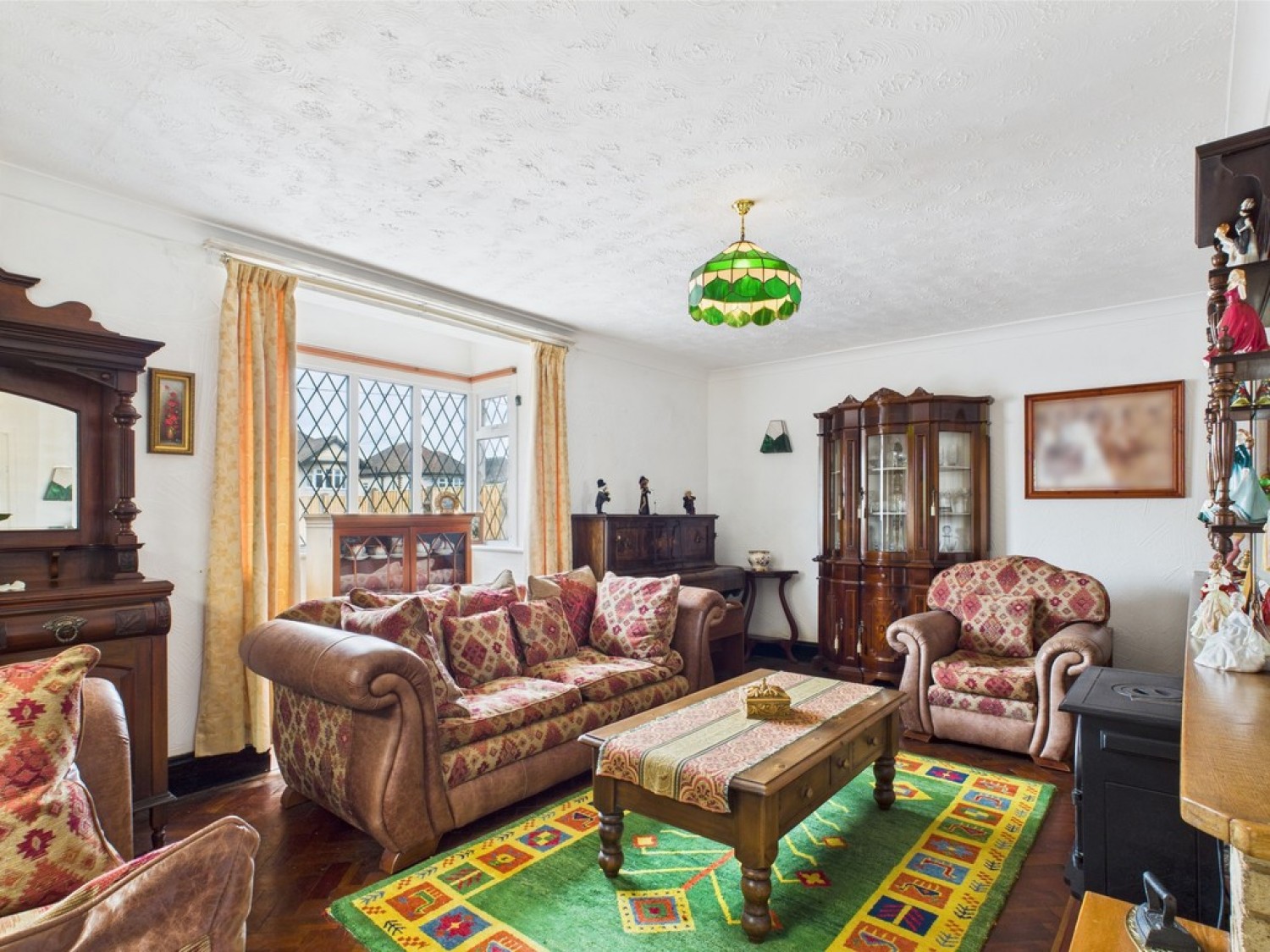 Brocton, Stafford, Staffordshire