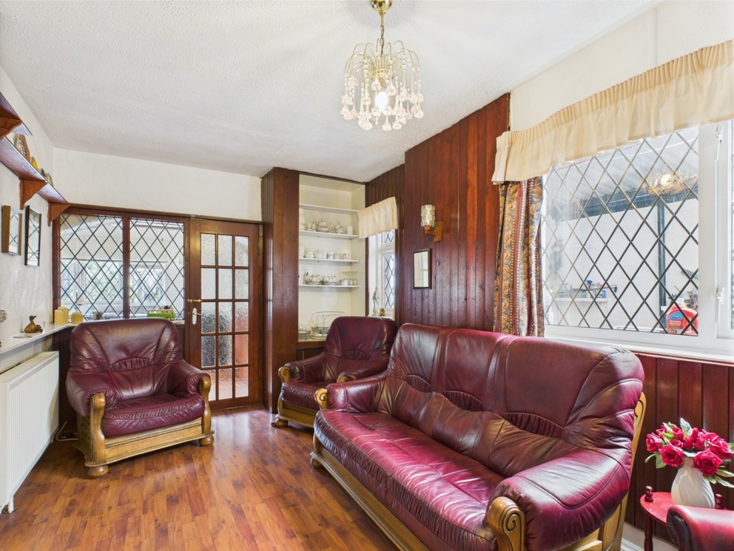 Brocton, Stafford, Staffordshire
