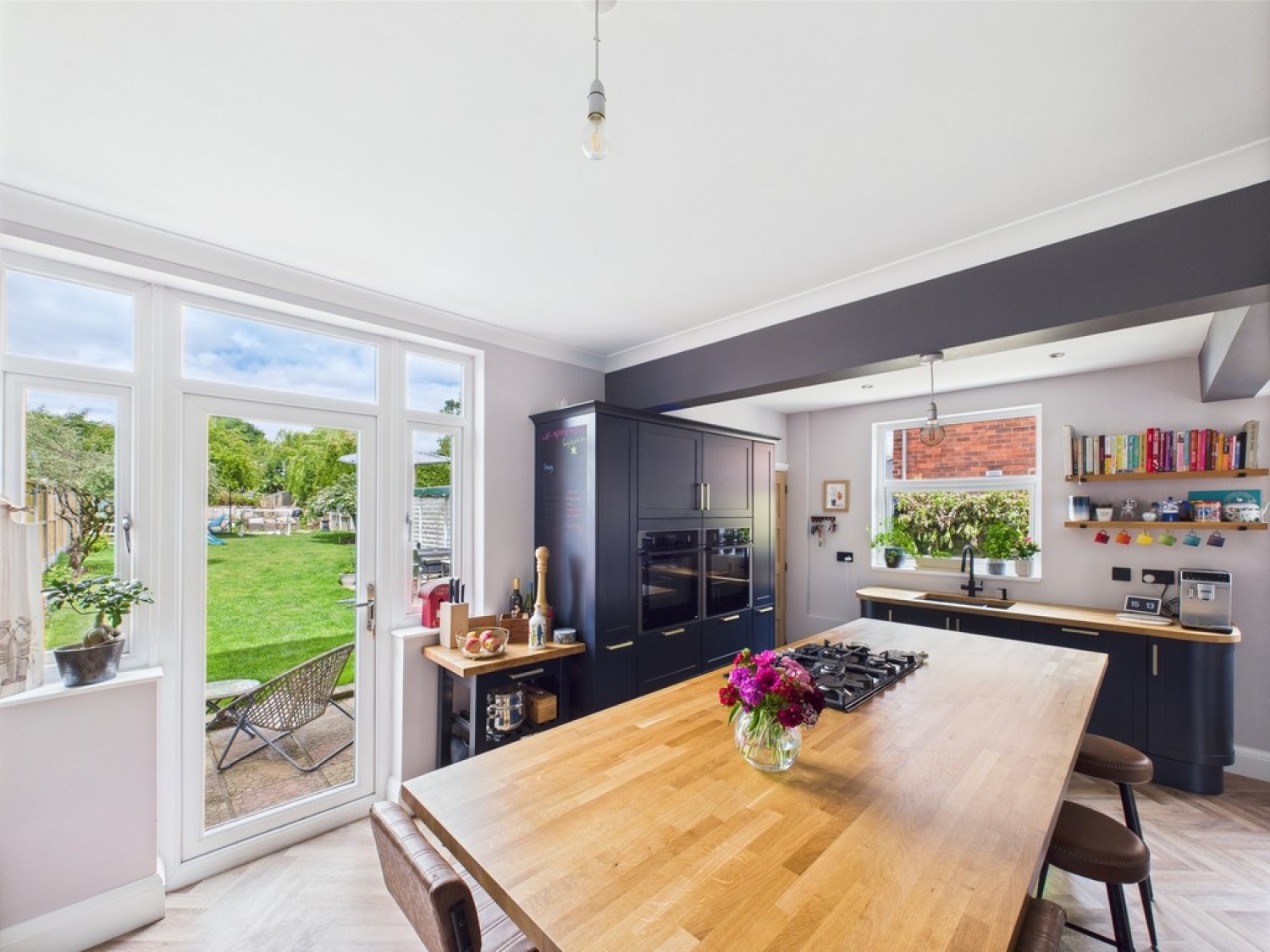Eccleshall Road, Stafford, Staffordshire