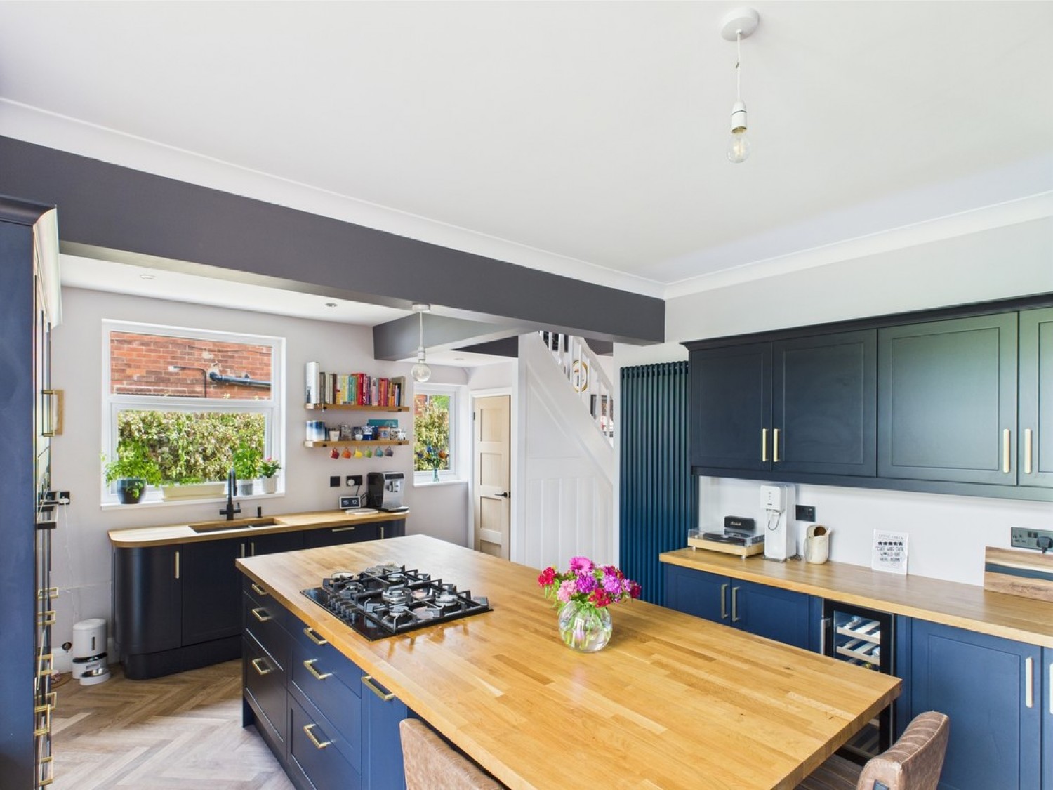 Eccleshall Road, Stafford, Staffordshire