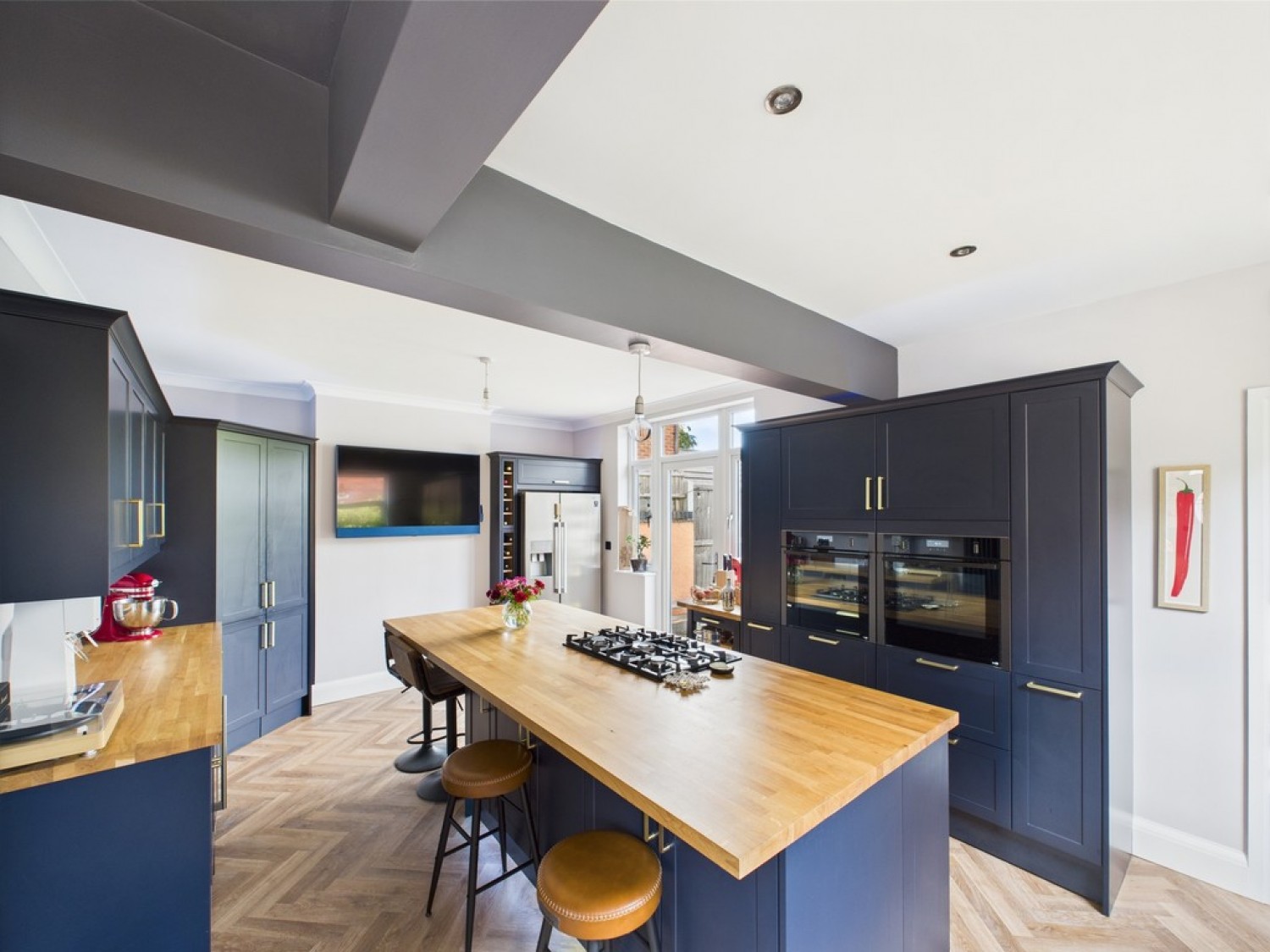 Eccleshall Road, Stafford, Staffordshire