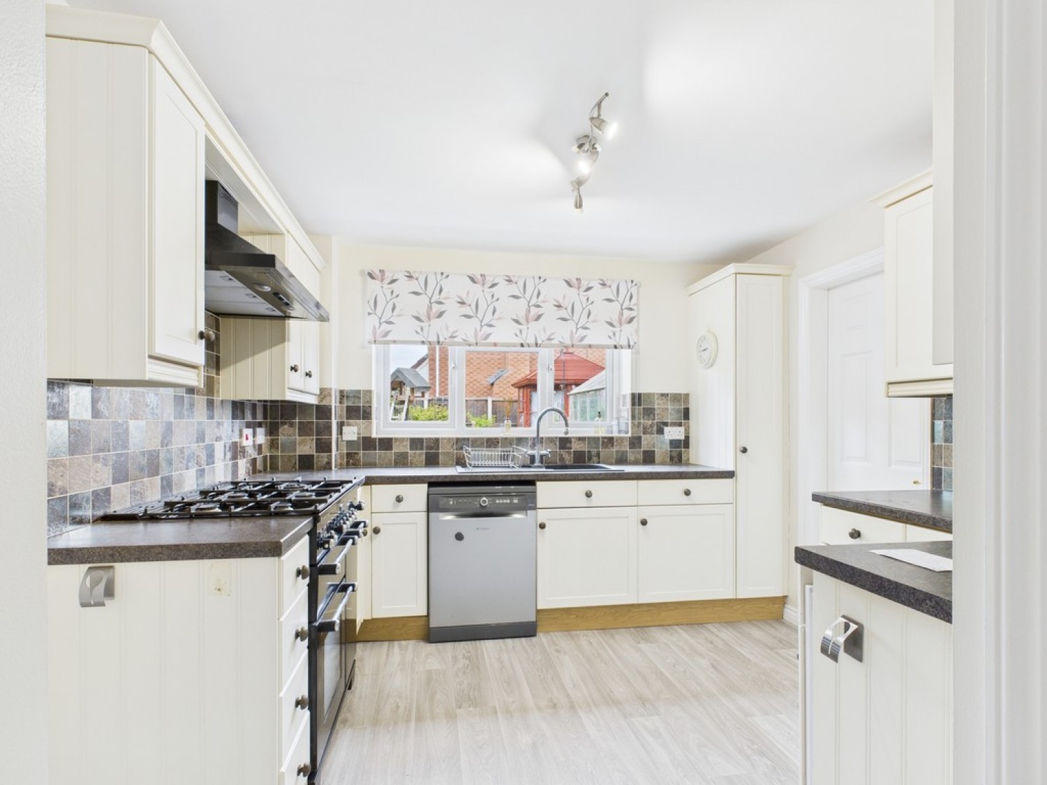 Mayock Crescent , Stafford, Staffs