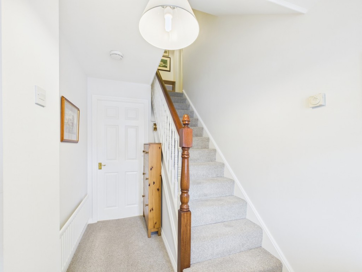 Mayock Crescent , Stafford, Staffs