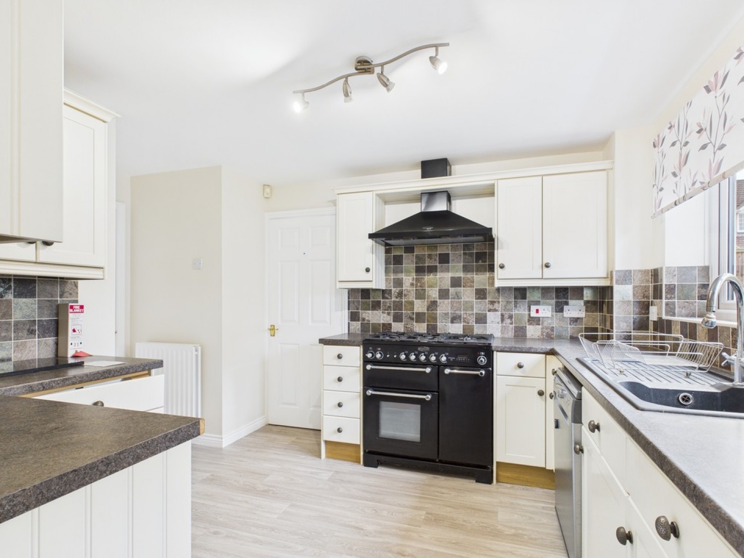 Mayock Crescent , Stafford, Staffs