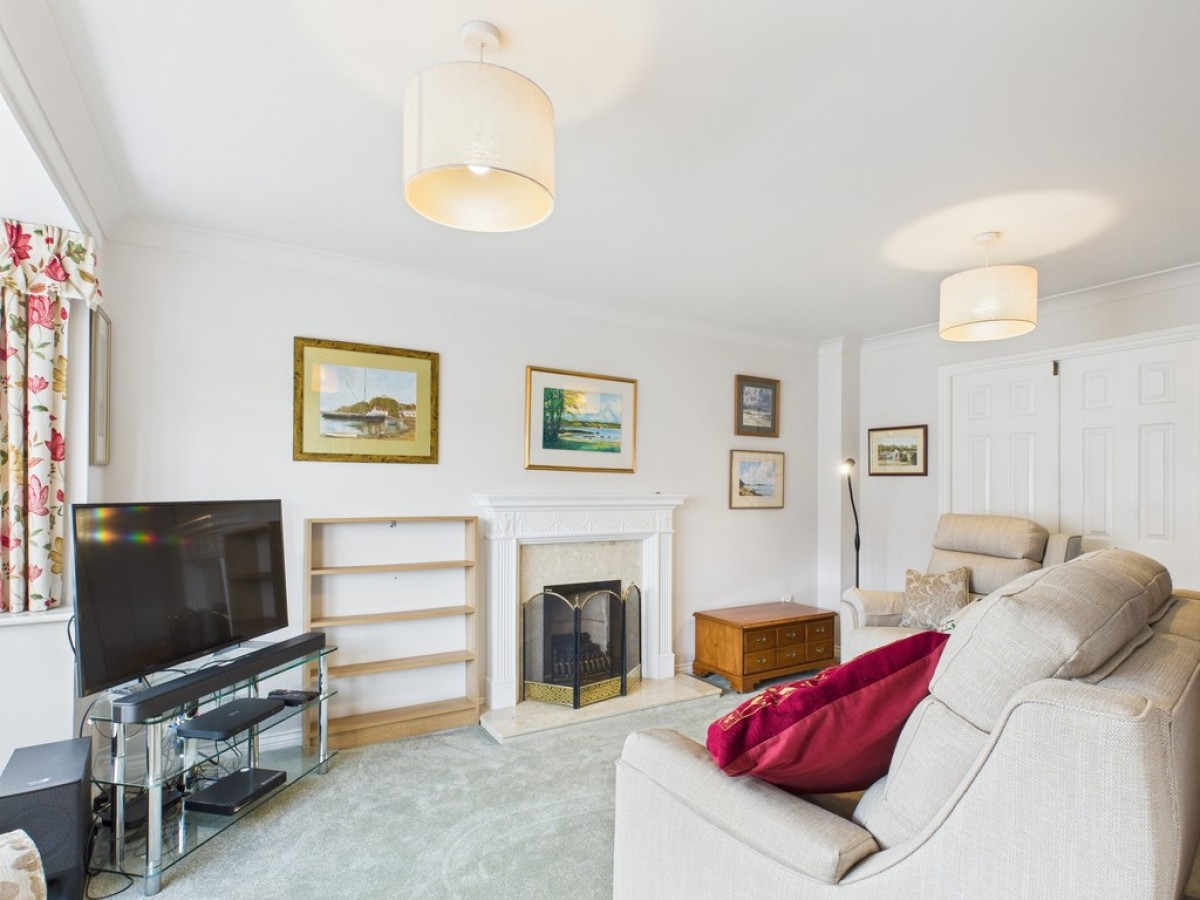 Mayock Crescent , Stafford, Staffs