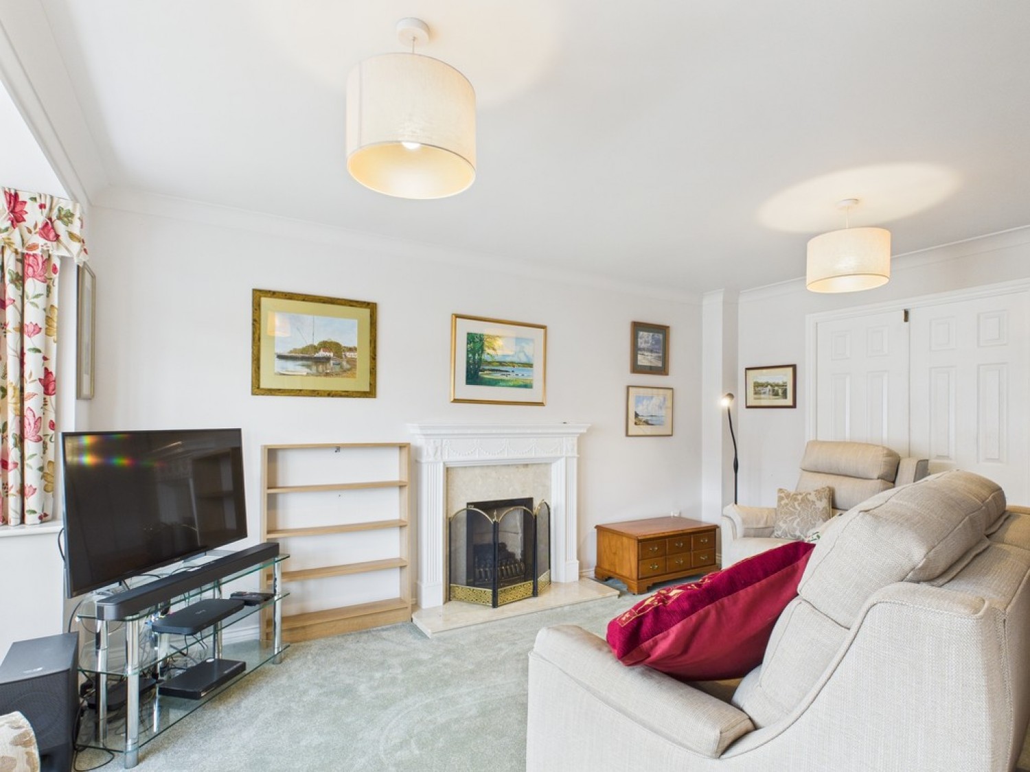 Mayock Crescent , Stafford, Staffs