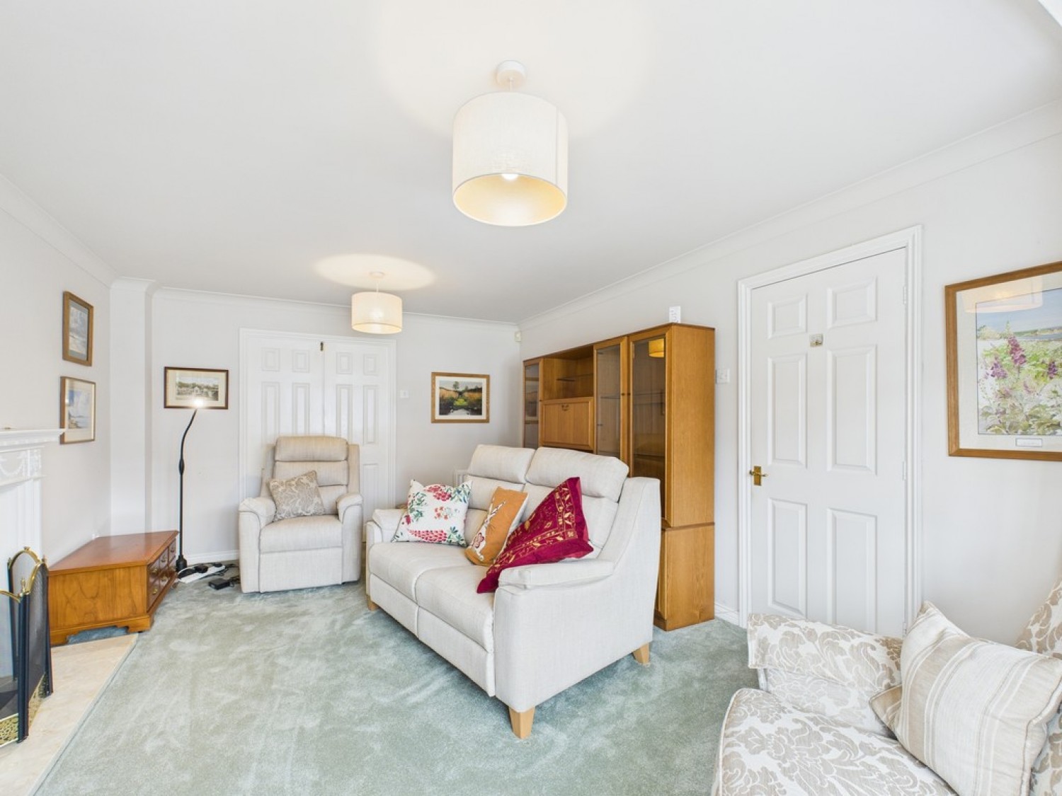 Mayock Crescent , Stafford, Staffs