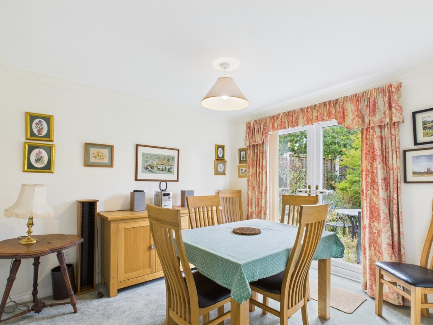 Mayock Crescent , Stafford, Staffs