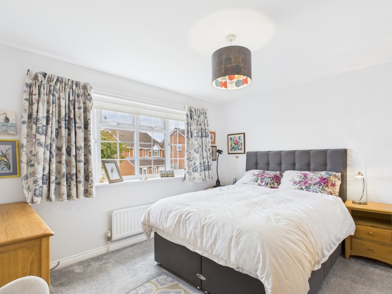Mayock Crescent , Stafford, Staffs