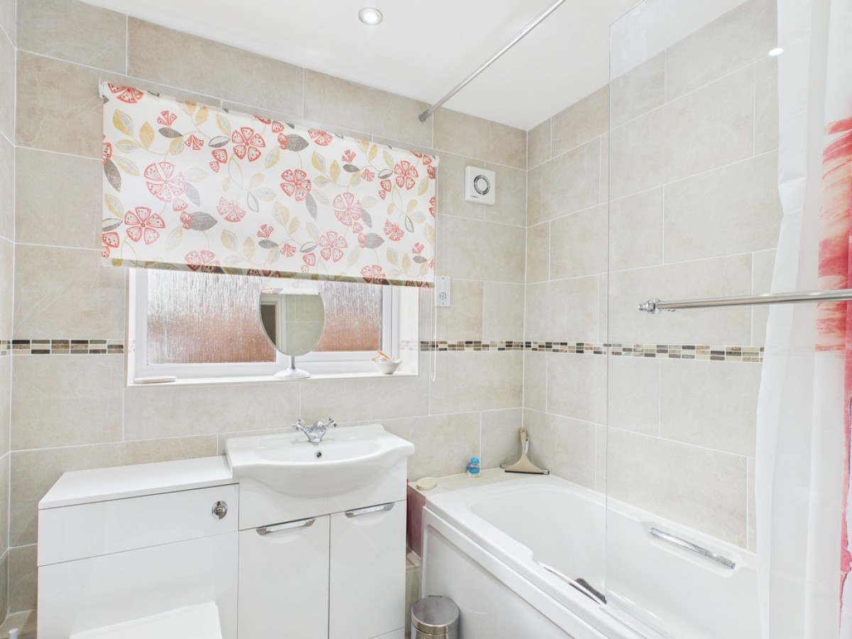 Mayock Crescent , Stafford, Staffs