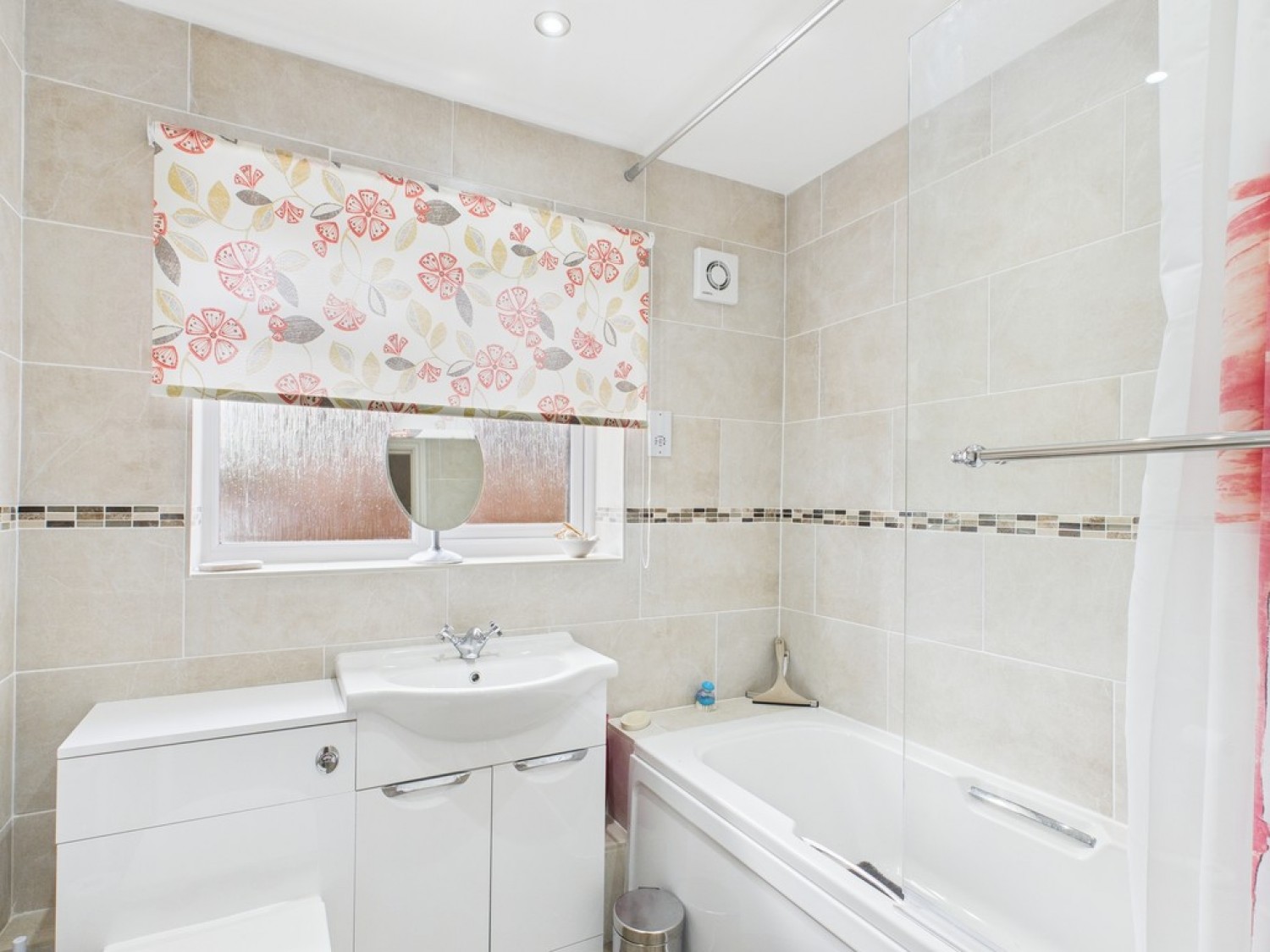 Mayock Crescent , Stafford, Staffs