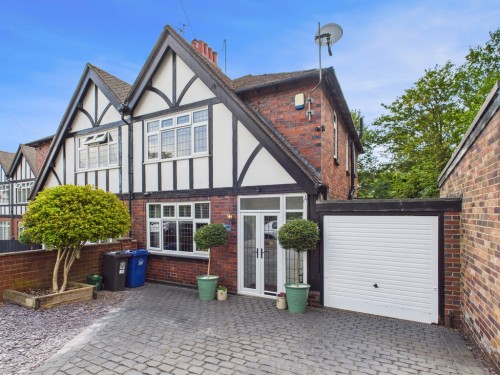 Inglewood Grove, Wolstanton, Newcastle- Under-lyme