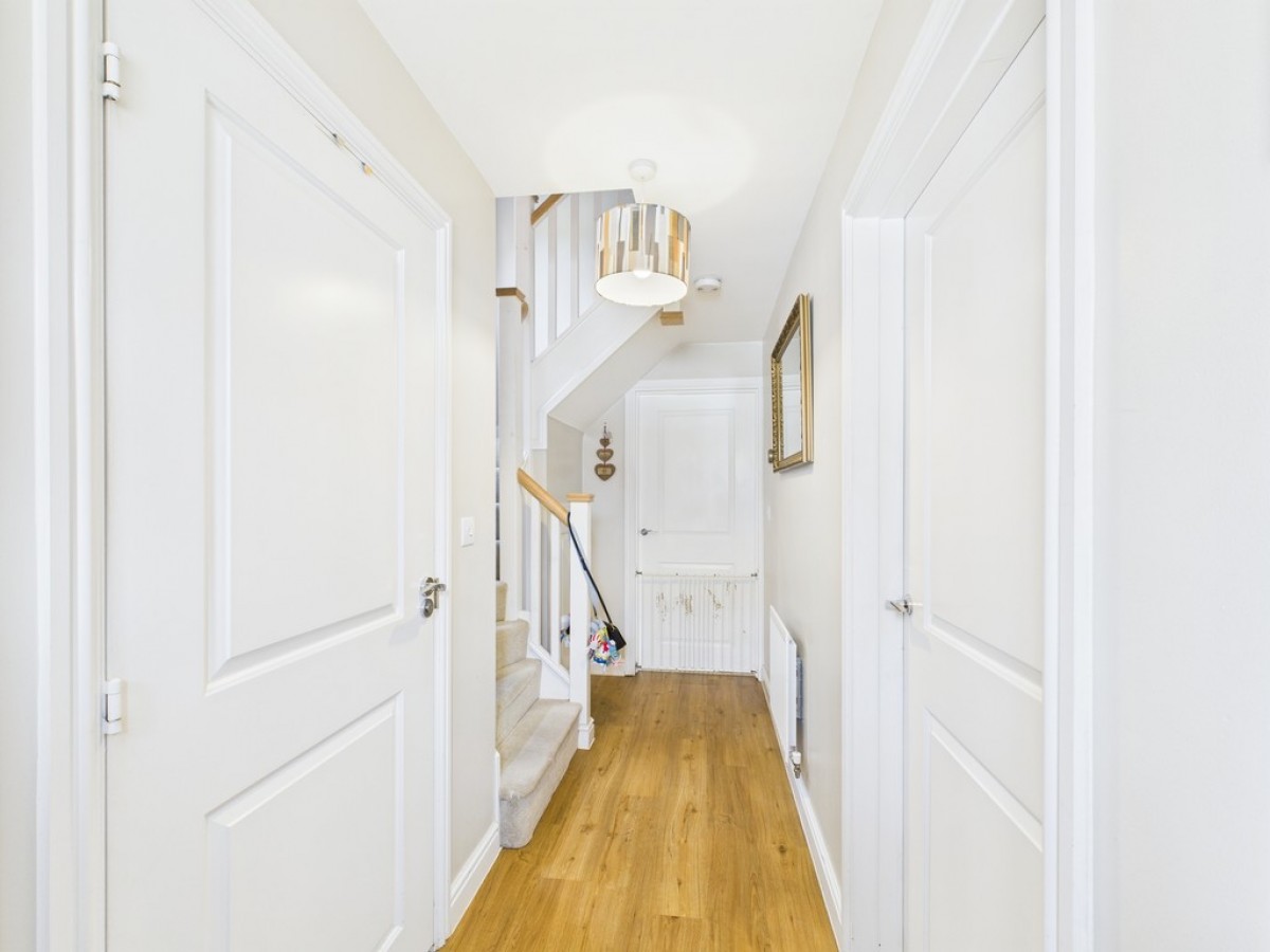 Reed Drive, Stafford, Staffordshire