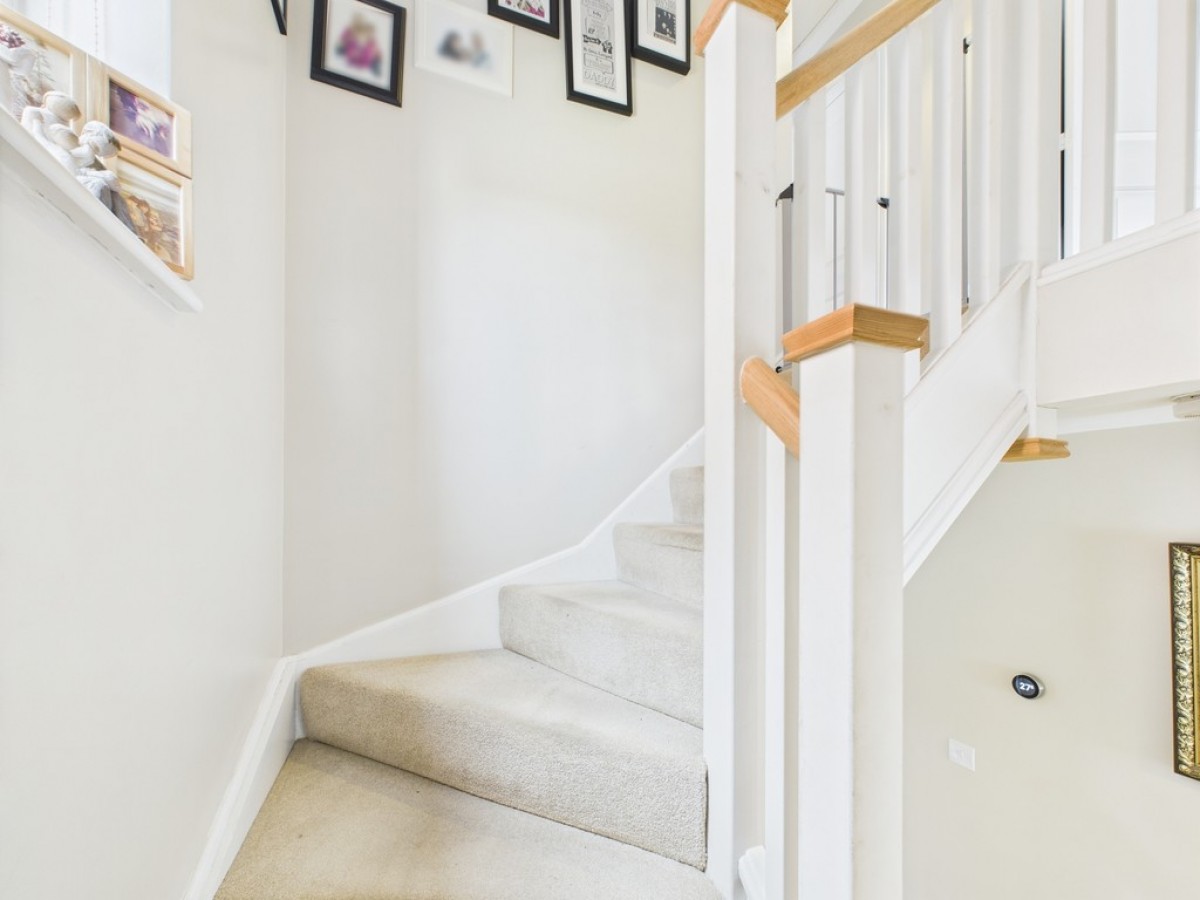 Reed Drive, Stafford, Staffordshire