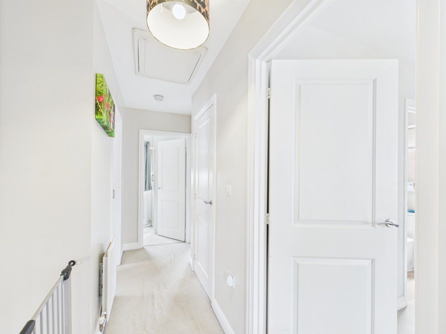 Reed Drive, Stafford, Staffordshire